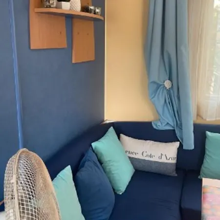 Mobilhome 6 Personnes Dom wakacyjny *