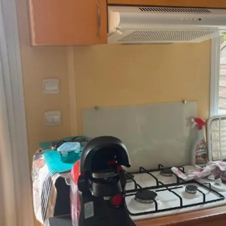 Mobilhome 6 Personnes Dom wakacyjny