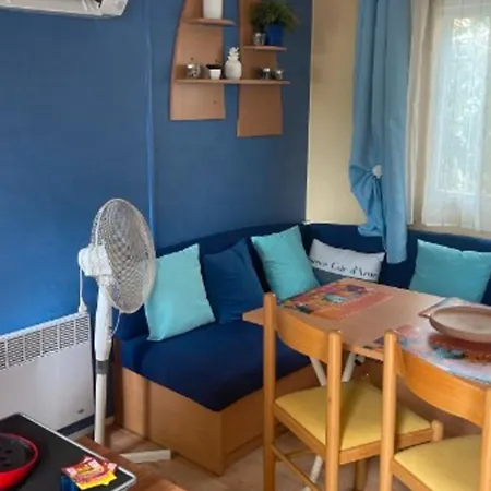 Dom wakacyjny Mobilhome 6 Personnes Hyères