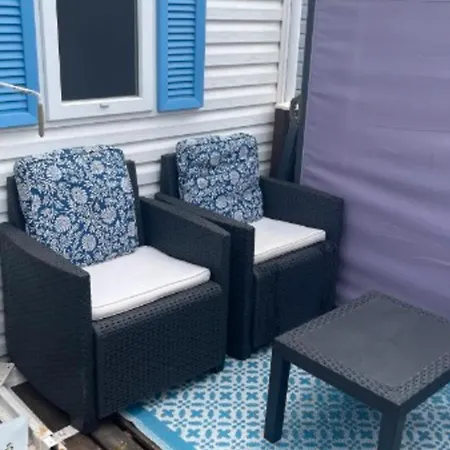 Mobilhome 6 Personnes *