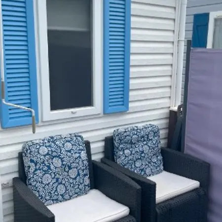Mobilhome 6 Personnes Dom wakacyjny Hyères