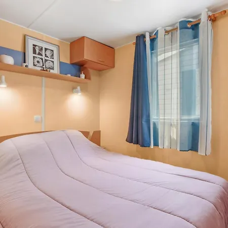 Mobilhome 6 Personnes * Hyères