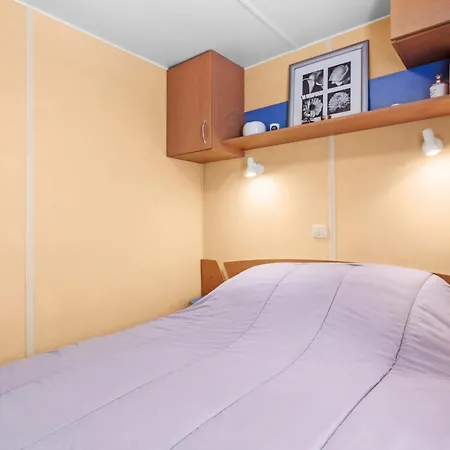 Dom wakacyjny Mobilhome 6 Personnes Hyères