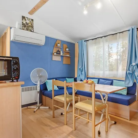 Mobilhome 6 Personnes * Hyères