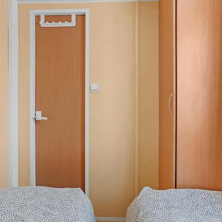 Mobilhome 6 Personnes * Hyères