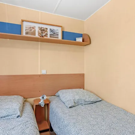 Mobilhome 6 Personnes Dom wakacyjny *