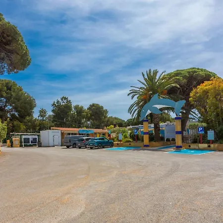 Mobilhome 6 Personnes * Hyères