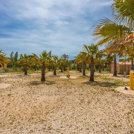 Mobilhome 6 Personnes Hyères