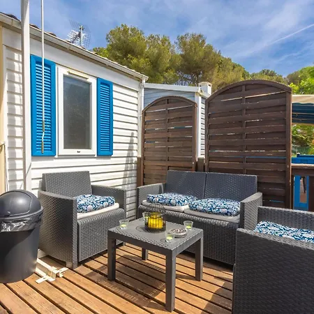 Dom wakacyjny Mobilhome 6 Personnes *