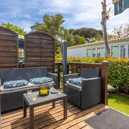 Mobilhome 6 Personnes * Hyères